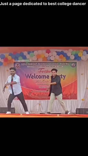 college dance | Backbencher on fire🔥🔥🔥🔥 . . #collagedance2.0 #collagedance #fresherparty #viralreels #danceworld #dancecommunity #dancer #viral #DanceIsArt | Instagram