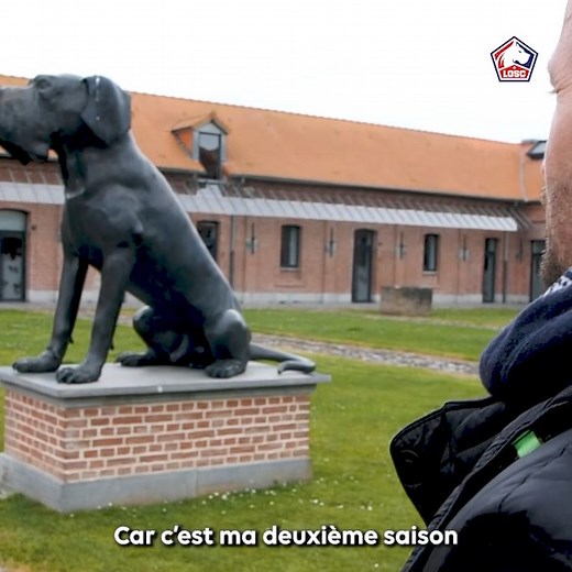 Mathieu Debuchy est de retour, il intègre le staff de Stéphane Pichot en tant qu’entraîneur adjoint 😍 Souhaitez-lui tous un bon retour 👇 | LOSC