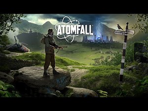 Where to find the site office key In The Interchange - Atomfall