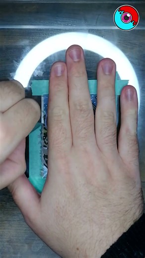 Full Art Pokémon Card… But Make It Mine | Mimikyu