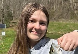 Missing Kentucky girl found in Maryland, man charged with kidnapping - WNKY News 40 Television