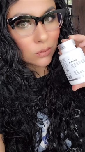 Brilla con luz propia con Agenix de CellX: un suplemento antiedad que apoya tu piel y energía desde adentro, con ciencia y elegancia. ¿Lista para sentirte siempre radiante? #cellx #tiktokshop #tiktokshopregresoaclases #antiaging #resveratrol @VITAHUB MÉXICO