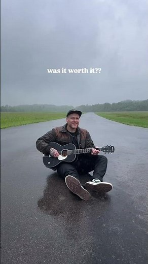 worth it for the video??☔️