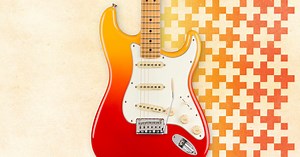 Video: Hear Fender's New Player Plus Series in Action