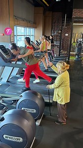 1.9M views · 5.3K reactions | Hilarious gym prank fail! . . . For entertainment purposes only; filmed in public spaces. No affiliation with brands shown. Inspired by true events; some details may be altered for creativity. Activities shown are not meant to be replicated, performed, or imitated. Consult professionals for safety. | Fabiosa Philippines | Facebook