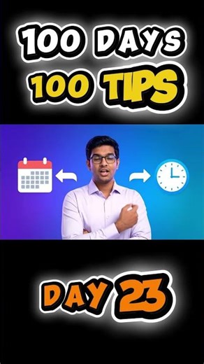 100 Day 100 Tips Challenge Day 23 Customer Confusion வேண்டாமா Clear Answer தான் Growth 🔥