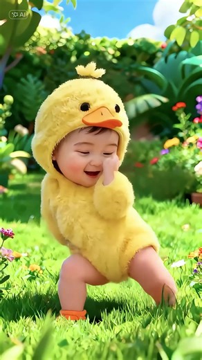 Engaging Kids Dance Routine for Young Children