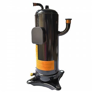 [Hot Item] Hnb Series China Mitsubishi Electric Scroll Compressor Hnb71fa-Ybc