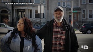 We hope Angela Ford's family can get justice for her murder. No one deserves this kind of pain 💔 “The Hunt for the Chicago Strangler” deep dives into unsolved murders of women that have been found strangled across Chicago. Look more into the mystery tonight 9/8c on ID. | Investigation Discovery