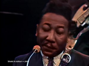 38 reactions · 37 shares | Muddy & Band effortlessly storming through...