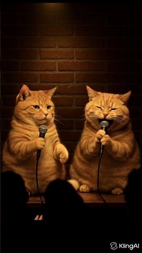 The Great Cat Escape