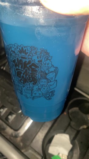 It worth drinking chillin at parkin eating elote 😂 man vieja loka knocking window asking for pic with other chucky old chucky doll still cold af lol happy new year yall stay alive