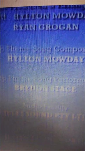Gasp Credits With Pokemon Horizons Music #gasp #gaspymon #gasp!