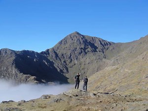What Are The 3 Peaks Mountain Challenge? - Mountaineerin