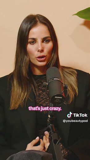 Raw Insights on Beauty and Motherhood with Indy Clinton