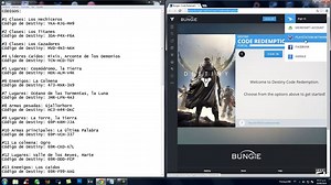 Destiny - Todos los Codigos de Desbloqueables (Armas, Emblemas, Armaduras, Shaders, etc)