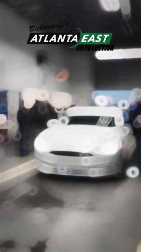 Atlanta East Auto Auction keeps the momentum going every Monday 🚗🔥 With 200 cars and trucks rolling through the lanes, the action never slows down 💸 📍 2970 US Hwy 78E, Loganville, GA 30052 🕝 Preview starts at 2:30 PM 🕔 Auction begins at 5 PM Open to the public and dealers — no dealer license required to buy! | Atlanta East Auto Auction