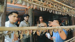 NATIONAL VLOGGERS TOUR at Butterfly Garden, Crocodile Farm and Baker's Hill featuring Chardie B, Miss Deliciousness, Steven Bansil with Mich Moments of City Tourism. #butterflygarden #crocodile #bakershillpalawan #LoveThePhilippines #DOTMIMAROPA | Puerto Princesa Tourism