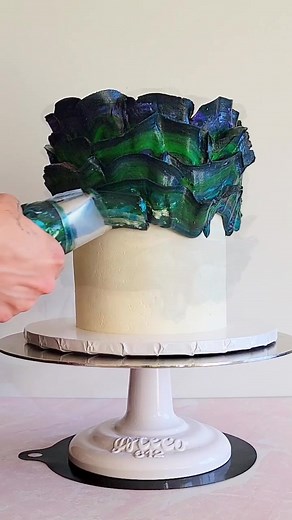 Epic Cake Fail: The Ugliest Cake Ever Created