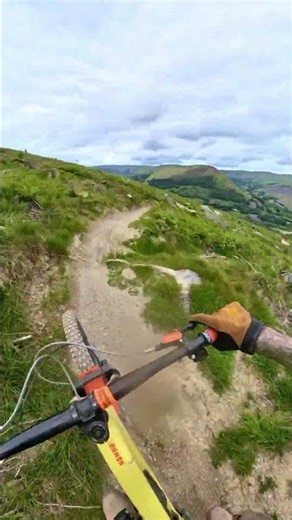 Revolution Bike Park 🤟 #mtb #mountainbiking #revs4evs