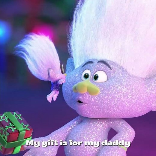 Trolls: Holiday In Harmony | Trailer 1