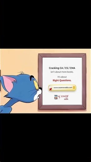 Career Compass Webinar for the CS Journey by Scanner