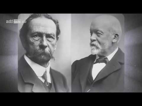Mercedes Benz Wie Karl Benz die Welt revolutioniert hat Doku 2017 NEU HD