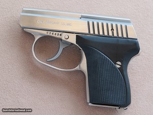 Seecamp Serial Number Dates