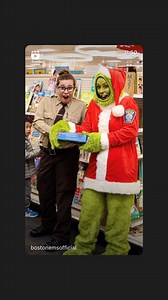 The smiles say it all. We had so much fun at the “Shop With A Cop, Heroes, and Helpers” event this week. Boston EMS joined Boston Police Department (Official) and First Responders from all over Greater Boston to shop with nearly 300 kids. We love being part of this annual tradition. Thanks to Boston Police, The Boston Police Foundation, and Target for making it happen. | Boston EMS (Emergency Medical Services)