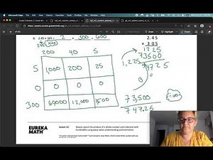 Eureka Math Grade 5 Module 2 Lesson 12 Problem Set