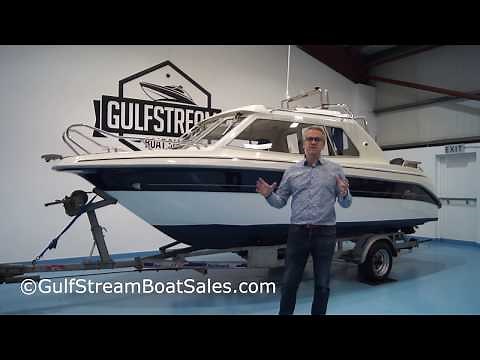Yamarin 59C with Yamaha 100HP Review and Water Test