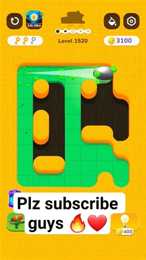 comment what's your level colour maze game ☠🔥....#gaming #level #gameplay #viral #populargame