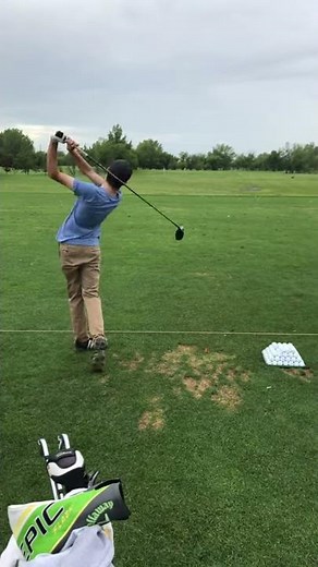 Callaway Epic Flash driver