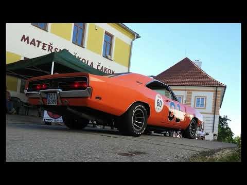 South Bohemia Classic 2026 - Čakov.