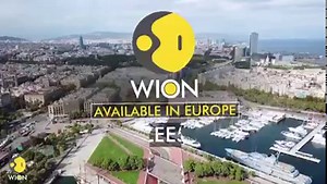 18K views · 1K reactions | India’s first and only global news channel, WION, is now available in Europe on Zee5 | WION | Facebook