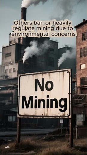 Mining Regulations Around the World What Miners Need to Know