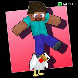 Stackable Mobs (No Vanilla Entity JSON)