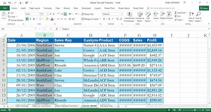 15 Tips & Tricks Using the Mouse in MS Excel. To follow along you can download the exercise file from the link here under. Like & Comment | OfficeInstructor | Facebook