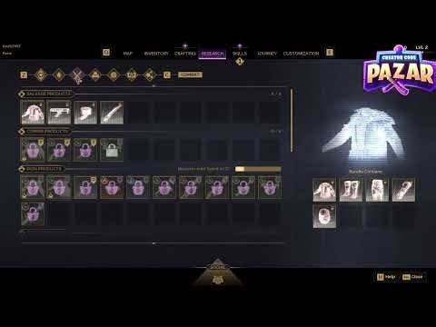How to Research and Craft a Respawn Beacon in Dune Awakening Quick Guide
