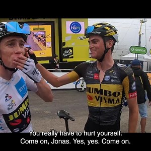 227K views · 1.9K reactions | Exclusively in our digital Team Jumbo-Visma Theater from August 6: The documentary Plan B, the fall & rise A special story about our Tour de France Order your tickets now➡️ https://planb.teamjumbovisma.com/ | Team Visma | Lease a Bike | Facebook