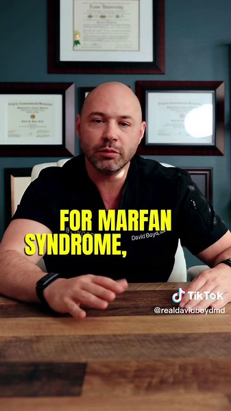 Have Steinberg sign? Try this test out to see if you may have this. #steinberg #fyp #health
