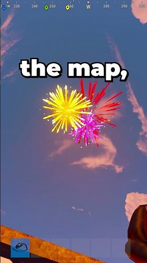 INSANE Rust FIREWORKS DLC! 💥🧨