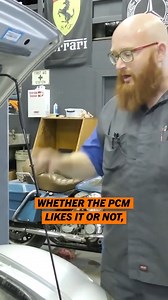 290K views · 3.6K reactions | Four Shops Stumped, Car Wizard Fixes RX-8 in Minutes! | Car Wizard | Facebook