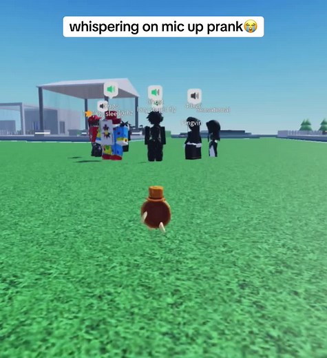 Whispering Mic Up Prank: Hilarious Reactions Guaranteed