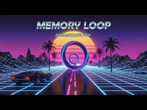 Memory Loop: Nostalgic Synthwave & Emotional Retro Music (Analog Rising)