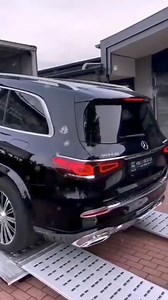 Maybach | Luxury cars and SUV