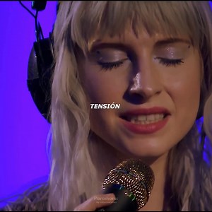 103K views · 11K reactions | ✨Paramore - Passionfruit (Drake's cover)✨ | Paramore: my only exception | Facebook