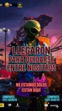 TODO LO que tienes que SABER sobre el evento de los ALIENS!!