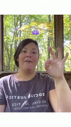 46K views · 709 reactions | In this quick ASL ALPHABET tutorial,...