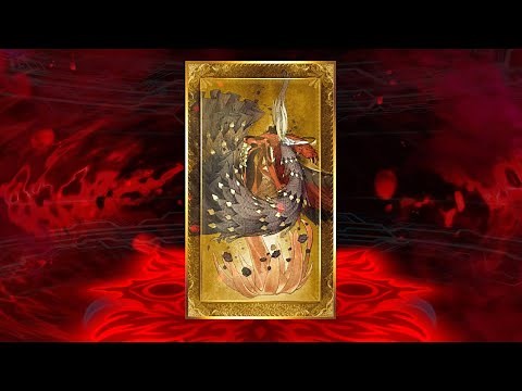 [FGO] BEAST Draco special summoning animation